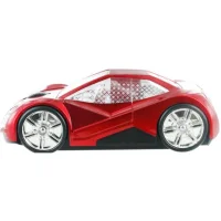 Мышь CBR MF 500 Elegance Red фото 2